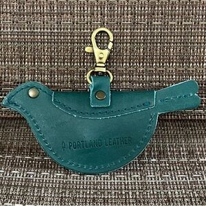 Portland Leather Goods Caribbean Mockingbird